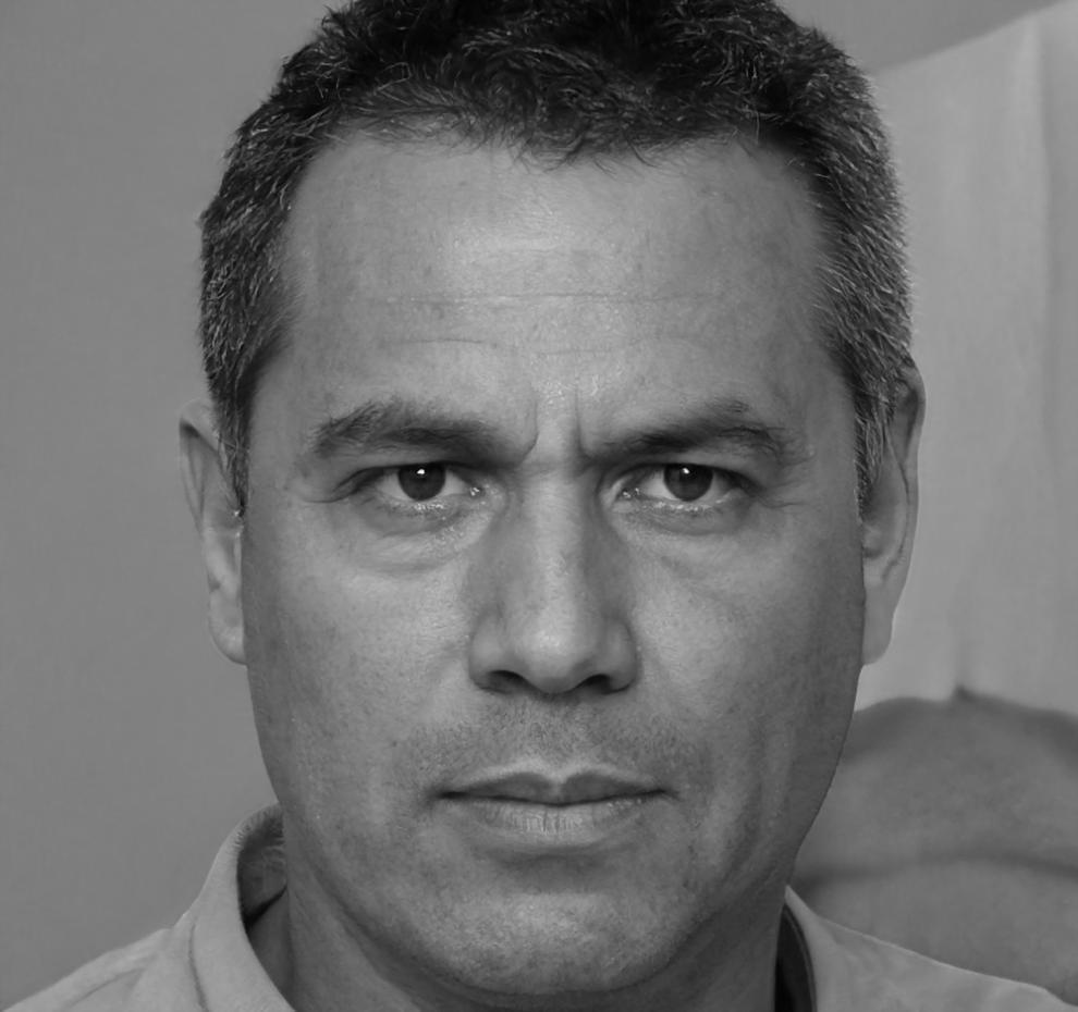 Portret eksperta Bemowaa — Radosław Kwiatkowski