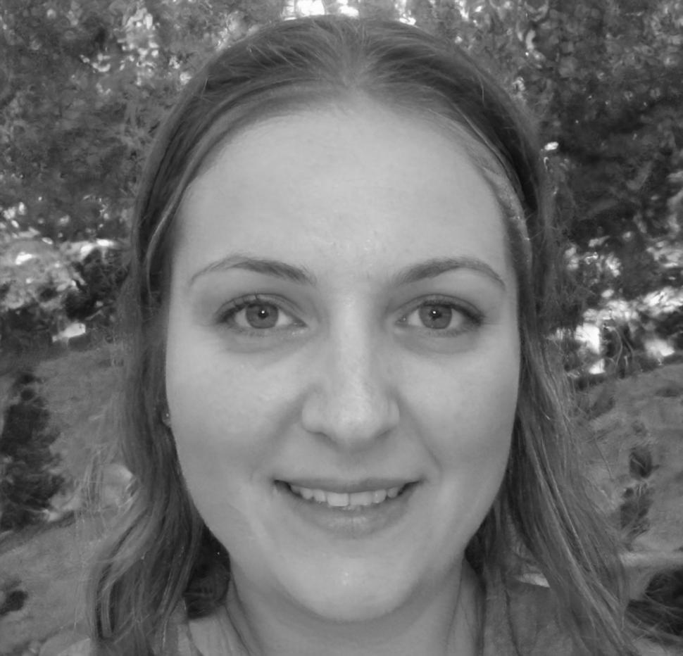 Portret ekspertki Bemowaa — Agnieszka Murawska